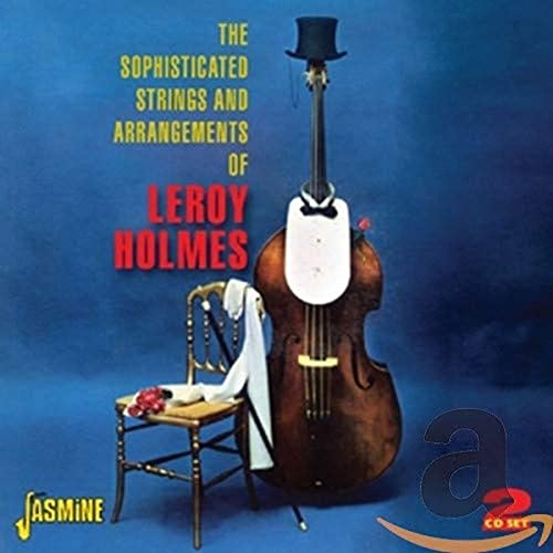The Sophisticated Strings And Arrangements Of...