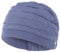 Christine Headwear Yoga Turban, onkologische Mütze mit hypoallergenen Bambus, Grau One size