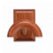 Inofix M41356 - Colgador adhesivo madera 1471-0 sapeyi