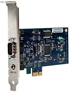 Osprey 95-00477 210e Video Capture PCIe Card