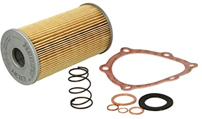 HENGST Original Hydraulikfilter, Automatikgetriebe 895110000 E83H D143