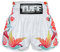 Tuff Sport Muay Thai Shorts für Damen und Mädchen