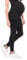 SPANX Look At Me Now Mama Seamless Leggings für Damen, Very Black, S