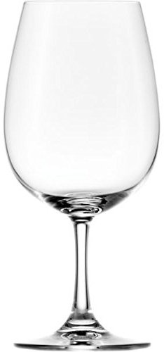 ilios Wasserglas Nr. 3, 6 Stück