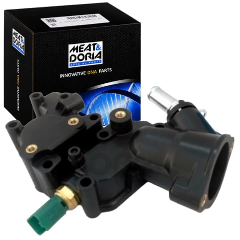 Meat & Doria 88264 EGR Ventil