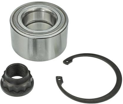 Meyle Radlagersatz Original MEYLE 30-teilig 14 650 0013 | Kompatibel mit: TOYOTA YARIS, YARIS VERSO