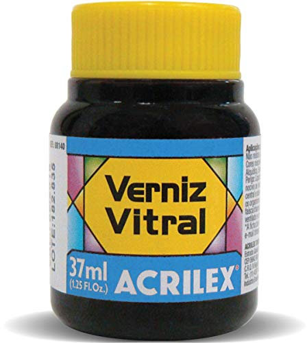 Barniz Vitral Acrilex 37 Ml
