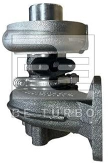 BE TURBO 129563 Motorräume