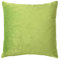 PAD - Kissen, Kissenhülle, Kissenbezug - Smooth - Samt - grün - 40 x 40 cm