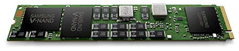 SAMSUNG Enterprise SSD 3.84TB PM983 M.2 PCIE NVME TLC, R/W 3000/1400 MB/S