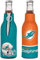 Wincraft Miami Dolphins Flaschenkühler, 340 ml