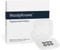 Replacement Filters of WoodyKnows Ultra-Breathable Nasal Filters (Round, L, 12 Pack)