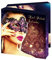 accentra Nagellack-Adventskalender Purple, 300 g