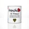 Frenchic Al Fresco, Constance Moss, Chalk and Mineral Furniture Paint, Weatherproof, For Inside/Outside, (750ml)