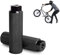 2 Stück Fahrrad-Pegs, BMX Pegs, Zubehör Pegs, Aluminium Bike Foot Pegs, Aluminium-Fußrasten für Mountainbike, Rennrad, Stunt-Pegs,100 kg Traglast