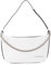 Calvin Klein CKJ Sculpted Rounded Shoulderbag Ancient White