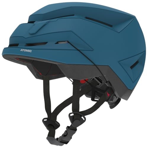 ATOMIC BACKLAND UL - Blue - 51-55