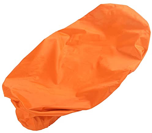Lona para kayak, cubierta impermeable para la lluvia, protección solar, protección contra el polvo, cubierta universal para kayak, canoa, barco, protección solar , cubierta de almacenamiento de