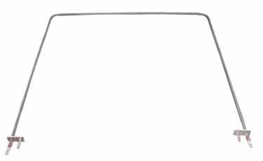 ELEMENT SOLE COMPLEMENTAIRE 370 W pour FOUR DE DIETRICH - 92X6007