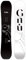 Gnu Gloss Damen Snowboard, 140