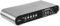 Terived 4 Computer 4 DP Monitors MST KVM Switch 4K@60Hz, DP MST USB 3.0 Quad Monitor, Hotkey and Wire Remote, Aluminum Shell, Digital Display, Audio/Mic, HDR10 with Cables (Windows)