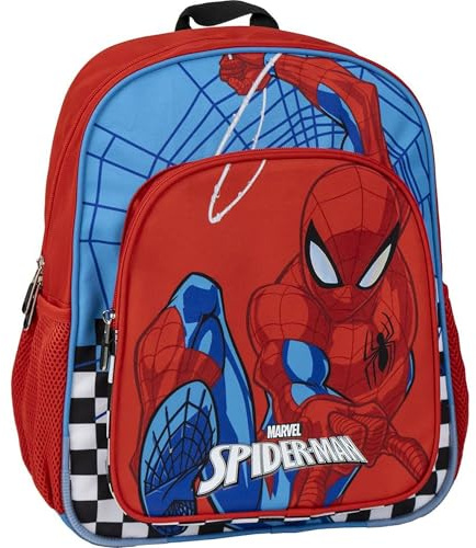 CERDA GROUP Baby-Jungen Cerda, Unisex Kinder, Standard, bunt, Estándar Rucksack mit Kordelzug