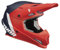 Thor Motocross-Helm Sector Chev Rot Gr. XL