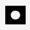 Vision Media® 7'' Black Paper Inners Sleeves - Acid Free - 50pcs