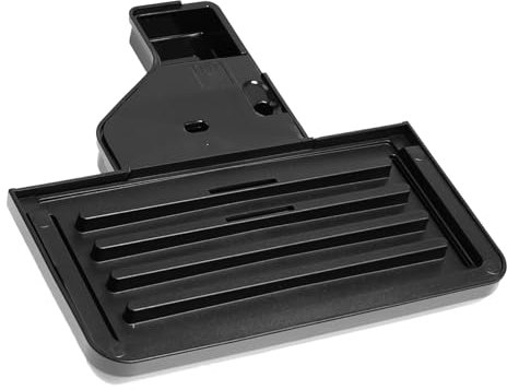 Abtropfschale kompatibel mit/Ersatzteil für WMF SS-8030002240 Perfection 680 Kaffeevollautomat