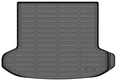 Vehiclab Boot mats to fit Kia Sportage NQ5 2022+ 3D/5D moulded TPE Rubber | TPE Rubber, All weather mats, Bucket mats Boot Liner