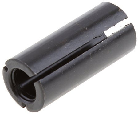 Adaptateur de mandrin de serrage pour fraises de toupie de haute précision Outil CNC 6,35 mm à 12 mm
