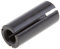 Adaptateur de mandrin de serrage pour fraises de toupie de haute précision Outil CNC 6,35 mm à 12 mm