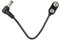 9V Power Supply Cable Snapping Connector 9V Battery Clip Converter Power Cable For Guitar Effect Pedal Accessory