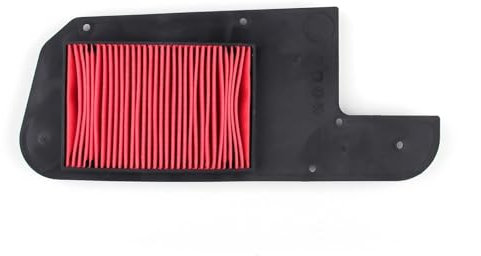Filtro aria, for Honda, for NSS250, for NSS 250, for Reflex, for FES250, for FES, for Foresight, 1998-2005, 17210-KFG-010