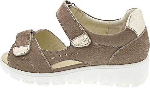 Waldläufer M-Wiola Sandale Beige