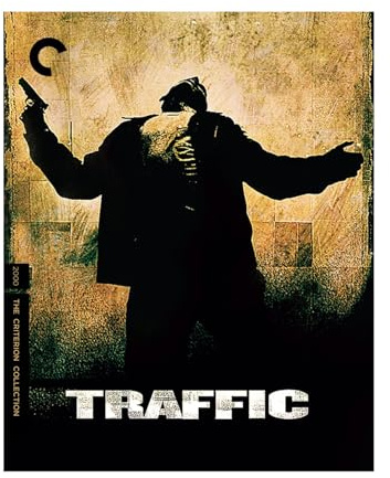 Traffic (The Criterion Collection) [DVD]