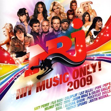 Nrj Hit Music Only 2009