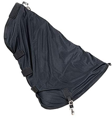 Back on Track Therapeutic Mesh Neck Cover 78