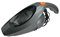 SUPERCLEAN 911432 Staubsauger 50W Wasser und Staubdicht, 12 V