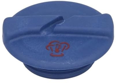 Calorstat RC0005 Cap, radiator