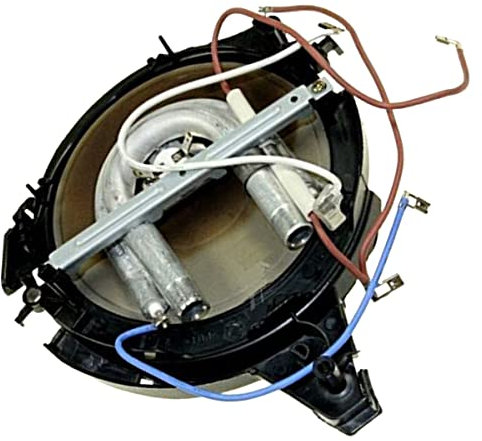 Krups – Placa + resistencia completa – MS-621531