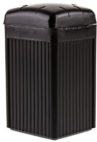 Batteriegehäuse 6V 8Ah leer (ohne Zellwände, für Umbausatz) - Leergehäuse mit Deckel