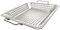 Broil King Grill-/Grillzubehör, Grillwok, Edelstahl, 5 x 5 x 5 cm, 69820
