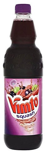 Vimto Cordial Originale (1L)