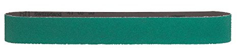 Bosch 2608608Z35 Schleifband Y580 Edelstahl K180 30x533mm, 0 W, 0 V