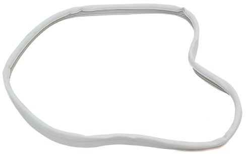 Bauknecht Wäschetrockner Türdichtung Dichtung. Original-Teilenummer 481246668607 C00312285