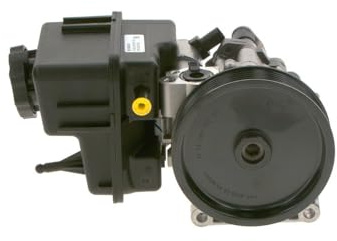 BOSCH Hydraulikpumpe, Lenkung KS00000661 | Kompatibel mit: MERCEDES-BENZ C-CLASS, C-CLASS Coupe, C-CLASS T-Model, E-CLASS Cabriolet, E-CLASS Coupe