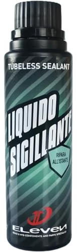 Eleven Flüssigversiegelung, 150 ml