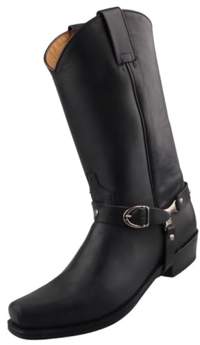 Sendra Boots Herren Biker Boots