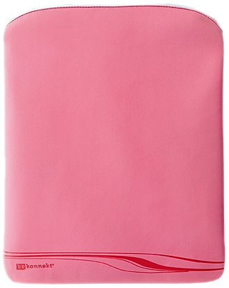Cellular Line Reinigungs-Schutzhülle für iPad pink